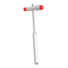 Medical Reflex Hammer Made of Dual Head Diagnostic Hammer for Neurological Tests Robust Reflex Hammer for Doctors Therapists Precise Diagnostic Tools