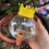 Planter Watering Globes, 2X Automatic Bulbs Drip Irrigation System 2
