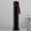 Commercial, floorstanding coffee grounds collection container for restaurants, private kitchens 4