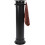 Commercial, floorstanding coffee grounds collection container for restaurants, private kitchens 5