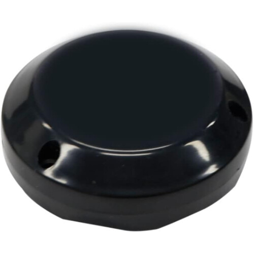1Pcs NRF51822 Bluetooth Beacon Tag Eddystone Ibeacon Ble4.2 Module Locator Beacon, White 1