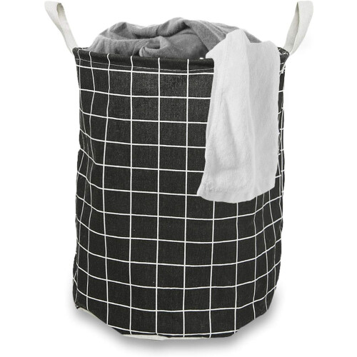 Efficient Laundry Companion, Waterproof Foldable Laundry Hamper For All Your Storage Needs, Collapsible Design, Space-Saving And Portable