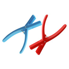 Shrimp Peeler 2pcs Crawfish Sheller Kitchen Crawfish Peeler Seafood Tools Set