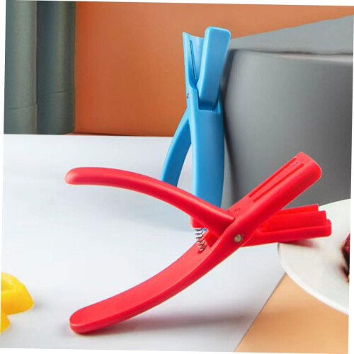 Shrimp Peeler 2pcs Crawfish Sheller Kitchen Crawfish Peeler Seafood Tools Set 2