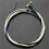 5X V70 Viola Strings Nickel Chrome Wound ADGC Full Set Wire Ball End 5