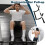 Door PullUp Bar  Strength Training PullUp Bar for Fitness Equipment 2