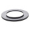 2X 49mm to 72mm Camera Filter Lens 49mm-72mm Step  Ring Adapter 2