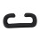 3X Replacement Foam Masks Vr Pad Protector for Vr   Pro 2 Headset Vr Foam Cover Virtual Reality Accessories 3
