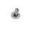 M3 x 6mm Phillips Flat Head Countersunk Bolts Machine Screws 300Pcs 5