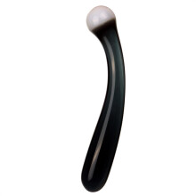 SM Bondage Large Big  Anal Plug Stick Adult Masturbator Products Glass Penis Butt Plug Sex Toys Dildo Couples SM Games