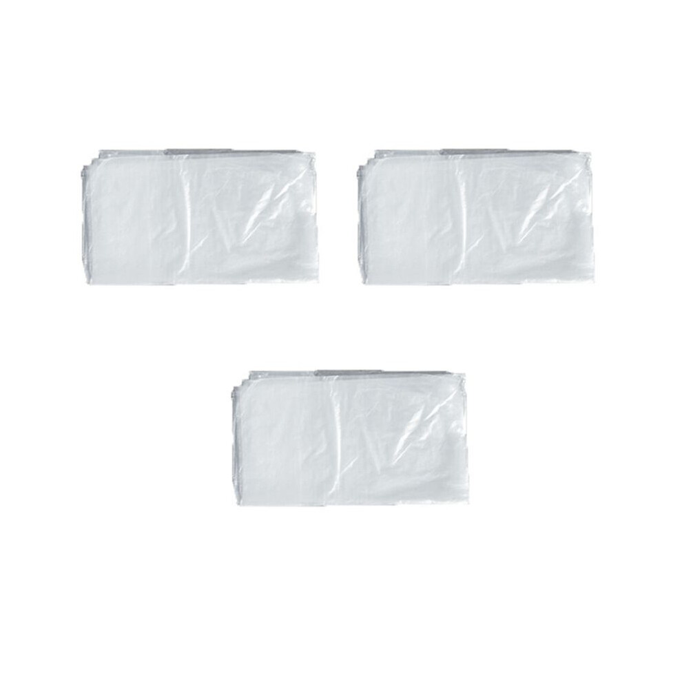 150Pcs Automotive Plastic Seat Vehicle Maintenance Beauty Disposable Automotive Car Seat Cover Dust And Dirt 4712117468715