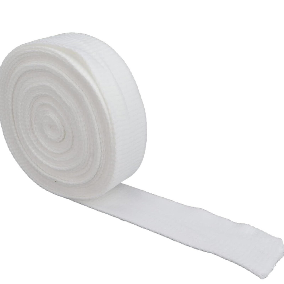 Wound Dressing Net Tubing Bandages Meshes Breathable Stretch Bandages Retainer Tubing Elastic Gauze Bandages Enduring Ref: 6504
