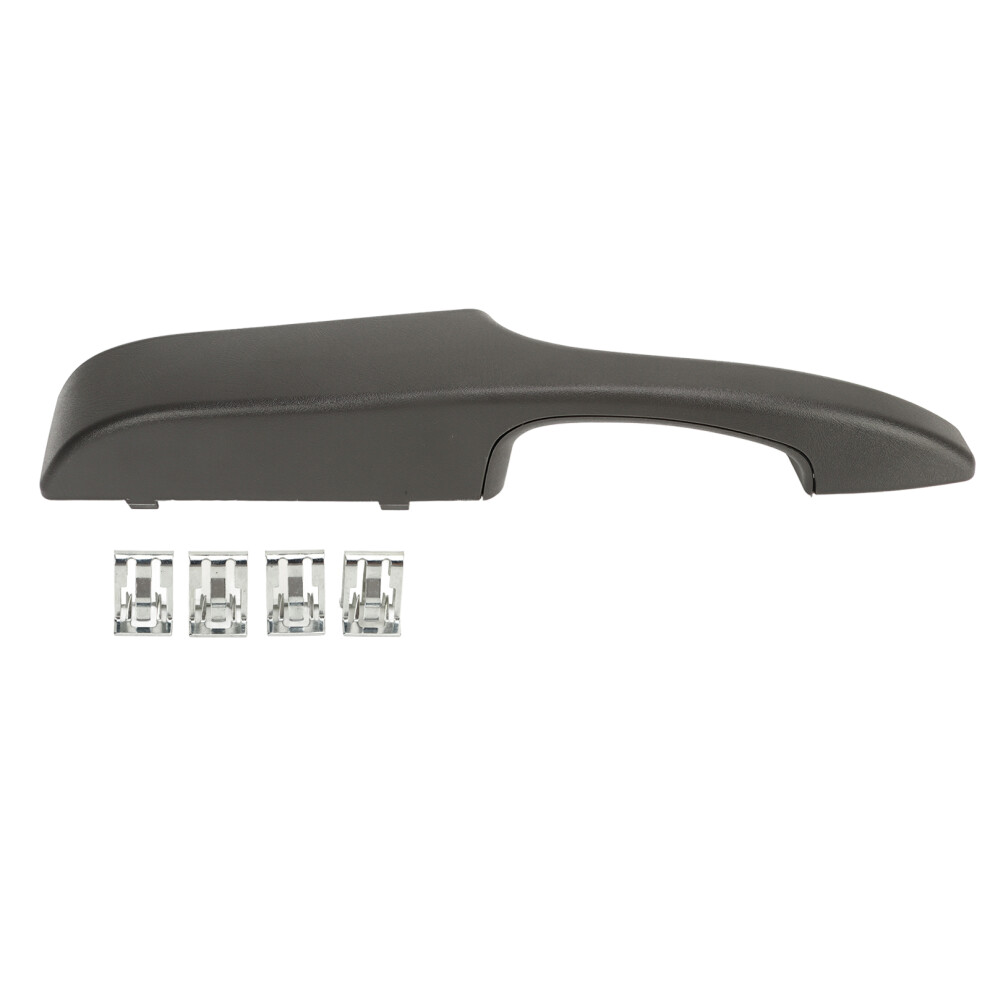 Interior Door Pull Handle 4 Gm Van Models, Restores Functionality Interior Door Pull Handle Compatible W/ 2003-2019 Chevy Express & Gmc Savana 9139052014848