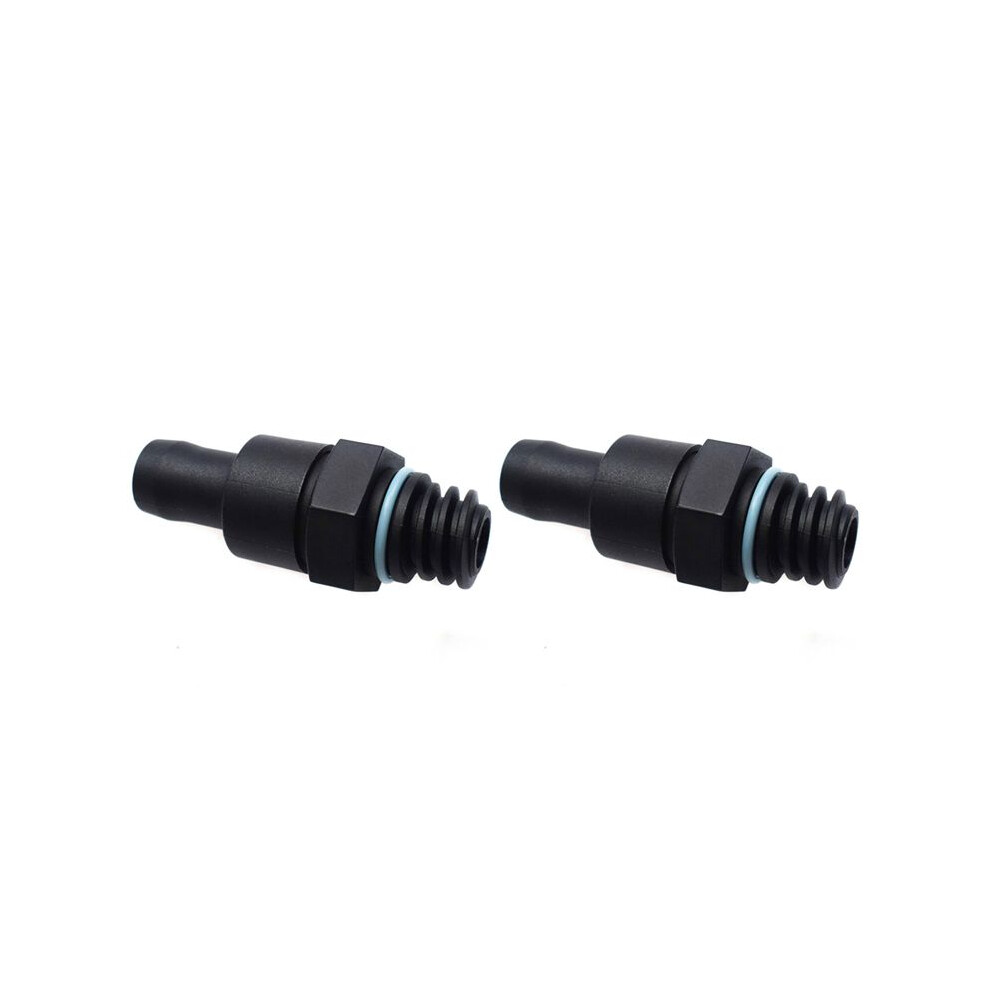 2X For Jeep Patriot Compass Dodge Caliber Pcv Valve 05047063Aa 4712702201901