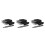 60Pcs Cutting Blades for  Explore Air/Air 2/Maker Expression Fine Point Blades Consist for  Cutting Machines 1