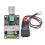 DC 6V 12V 24V 28V 3A DC Electronic Starter Speed Controller Adjustable Speed Electronic Starter Driver Forward Reverse Switch CW CCW Ref: 6014 3