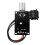 DC 6V 12V 24V 28V 3A DC Electronic Starter Speed Controller Adjustable Speed Electronic Starter Driver Forward Reverse Switch CW CCW Ref: 6014 2