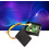TTS Chinese to Speech Synthesis with Speaker Module Microcontroller Serial Control Playback Robot Announcement Module 3