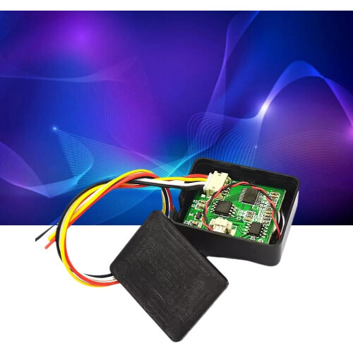 TTS Chinese to Speech Synthesis with Speaker Module Microcontroller Serial Control Playback Robot Announcement Module 2