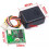 TTS Chinese to Speech Synthesis with Speaker Module Microcontroller Serial Control Playback Robot Announcement Module 5