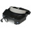 Headmounted magnifying glasses with four adjustable magnification levels for precision work and hands operation 1