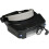 Headmounted magnifying glasses with four adjustable magnification levels for precision work and hands operation 4
