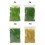 3X Flocking Kit Static Grass Applicator ABS Mini Flocking Machine with Antislip Handle 6