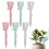 6 Pcs Plant Watering Devices, Automatic Plant Waterer with Valve Control 1