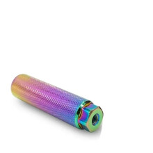 Bike Pegs 1pcs/2pcs Pedal Bearing Bike Pegs For BMX Bike Fit 3/8 Inch Axles 100x28MM Pedal Bearing Stunt Pegs(Colorful 1PCS)