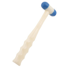 Nerve hammer key striking hammer nerve hammers Multifunctional striking hammer Adjustable hospital test hammer Tone neurological hammer Plastic