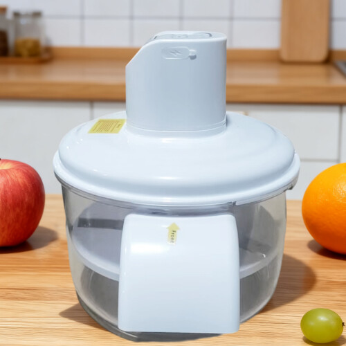 Rechargeable Grape Peeling Machine Electric Automatic Fruit 1
