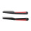 Brosse de toilettage douce pour animaux de-3 rouges 3 bleus 7