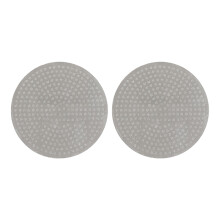 304 Stainless Steel Coffee Filter Fine Mesh Reusable For-53mm