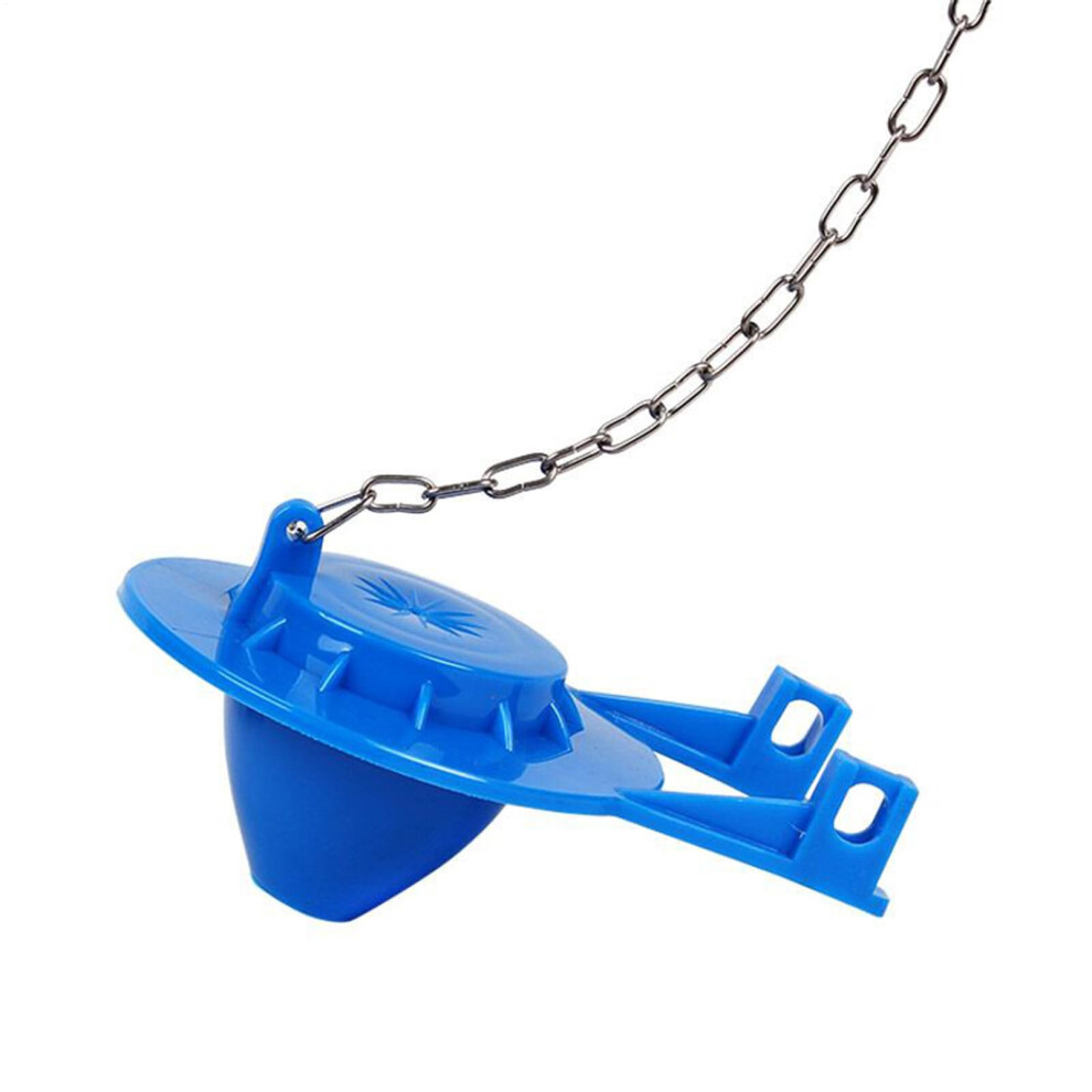 Toilet Tank Flapper Replacement Valve 5 Cm Watersaving Flush Tank Seal 9412369697745