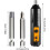 Electric Screwdriver,  Tool Kit Cordless, 6 Torque Settings, Bits for Small Projects 5