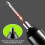 Electric Screwdriver,  Tool Kit Cordless, 6 Torque Settings, Bits for Small Projects 4