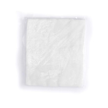 100 Pcs/pack Disposable Gauze Nonwoven Spa Facial Wipes Sterile Non Adherent Pads Body Wrap Dressing for Knee Ankle Hands Wrist