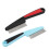 Brosse à poils de chat, outil de démêlage pour chiens,-Bleu 6