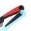 Brosse à poils de chat, outil de démêlage pour chiens,-Bleu 5