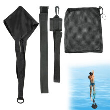 Swimming Resistance Belt for Adults and Children, 53 cm
