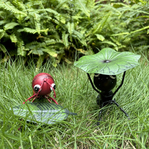 Statues d'art de jardin, décorations de jardin, Sculptures-C 1