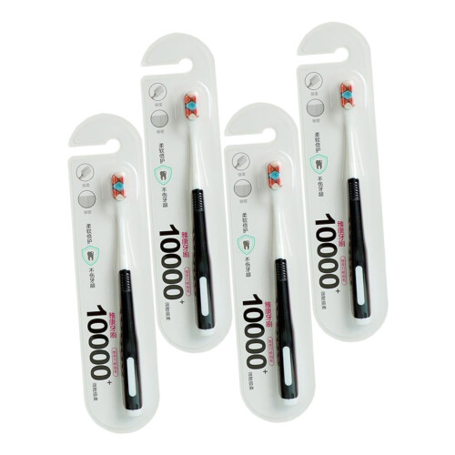Toothbrush for Adults Teeth Cleaning Postpartum Toothbrushes Portable