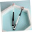 Toothbrush for Adults Teeth Cleaning Postpartum Toothbrushes Portable 3