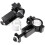 Adjustable Aero Rest Handlebars for Road and Mountain Bikes,  Fit and Easy Adjustment 3