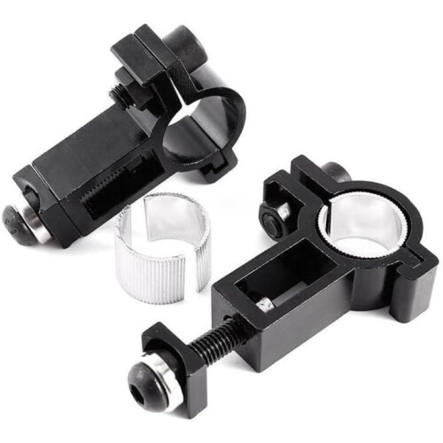 Adjustable Aero Rest Handlebars for Road and Mountain Bikes,  Fit and Easy Adjustment 2