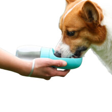 Travel Dog Bottle Leak-ProofBPA-Free-Various sizes