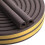 Sealing Tape for Doors and Windows, SelfAdhesive, Brown, 10m 1
