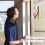 Sealing Tape for Doors and Windows, SelfAdhesive, Brown, 10m 5