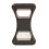 Θήκη ποτηριού αυτοκινήτου με ανοιχτήρι μπουκαλιών, ρυθμιζόμενη θέση, εύκολη 7