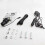 2.5in/63mm Electric Exhaust Cutout Valve Control M 11